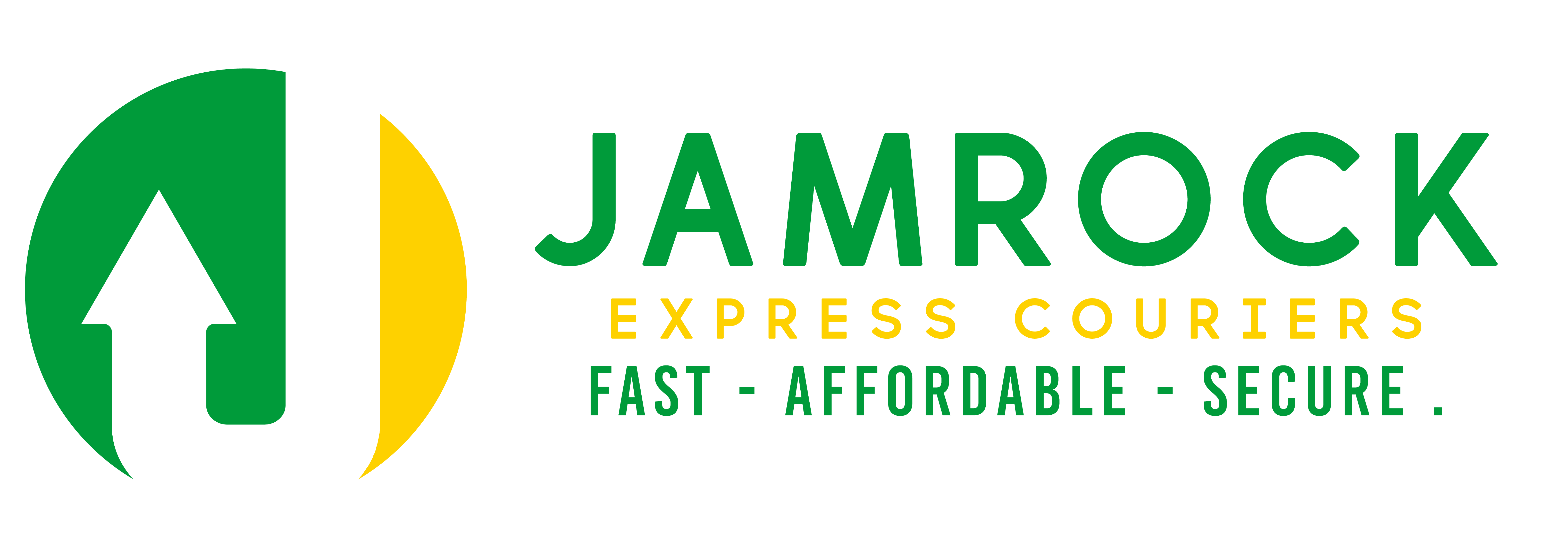 JamRock Express Couriers